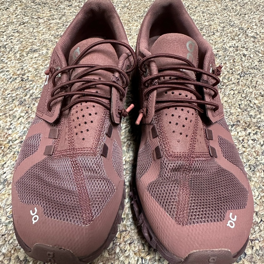 OnCloud shoes